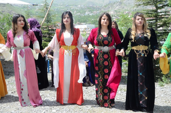 Özkan Ailesi'nin Mutlu Günü 36