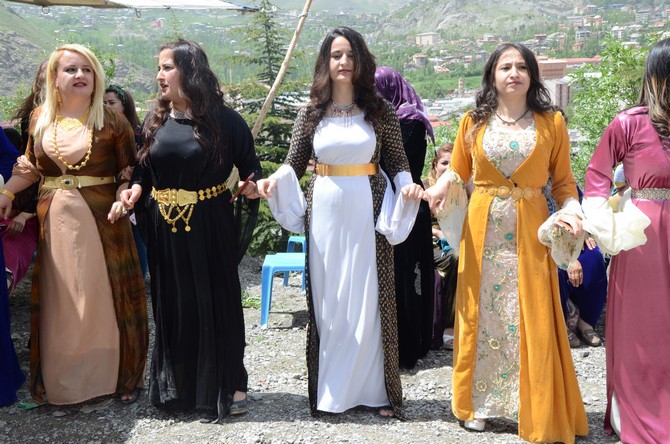 Özkan Ailesi'nin Mutlu Günü 37