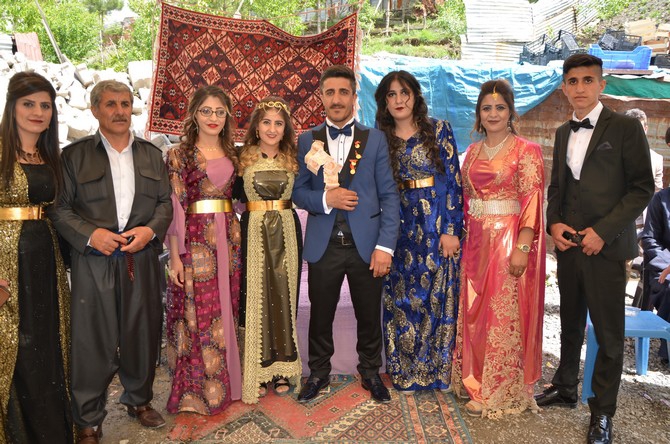 Özkan Ailesi'nin Mutlu Günü 38