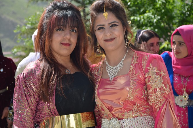 Özkan Ailesi'nin Mutlu Günü 39