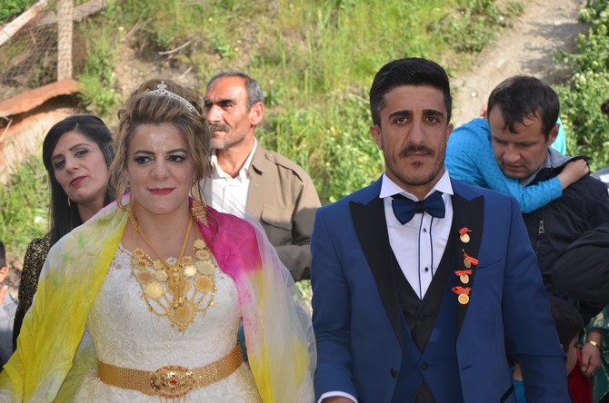 Özkan Ailesi'nin Mutlu Günü 4