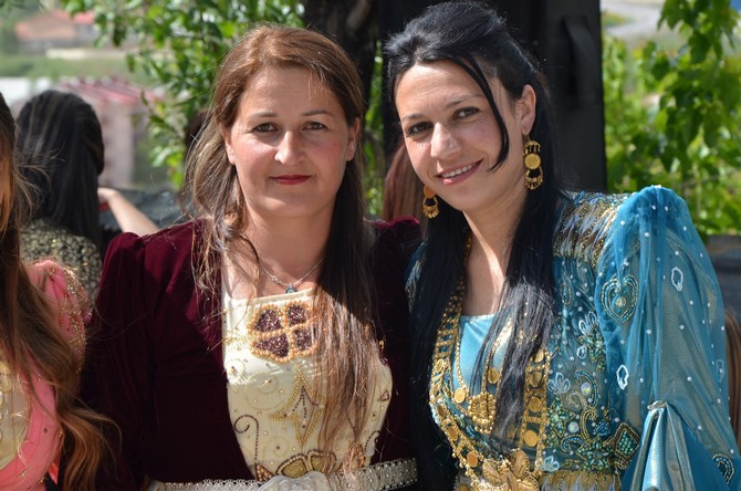 Özkan Ailesi'nin Mutlu Günü 40