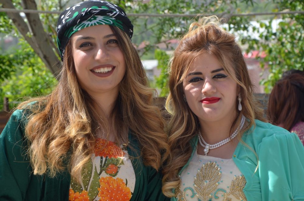 Özkan Ailesi'nin Mutlu Günü 41