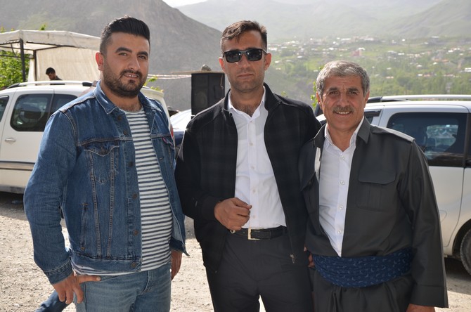 Özkan Ailesi'nin Mutlu Günü 42