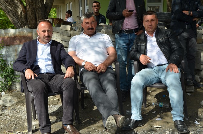 Özkan Ailesi'nin Mutlu Günü 43