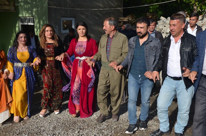 Özkan Ailesi'nin Mutlu Günü 44