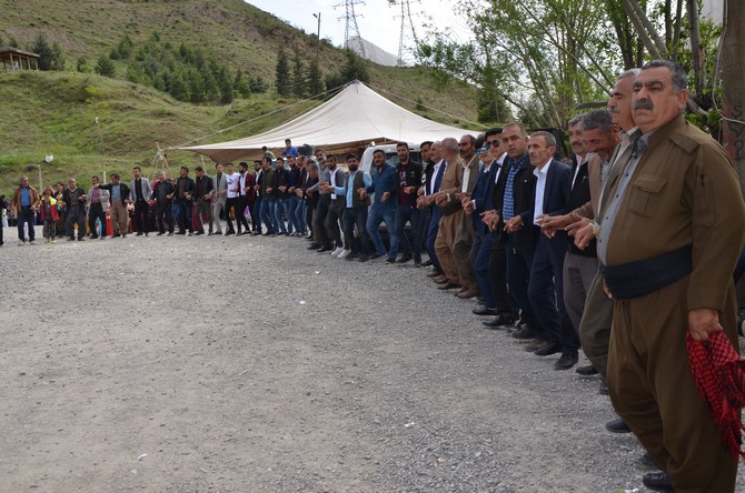 Özkan Ailesi'nin Mutlu Günü 45