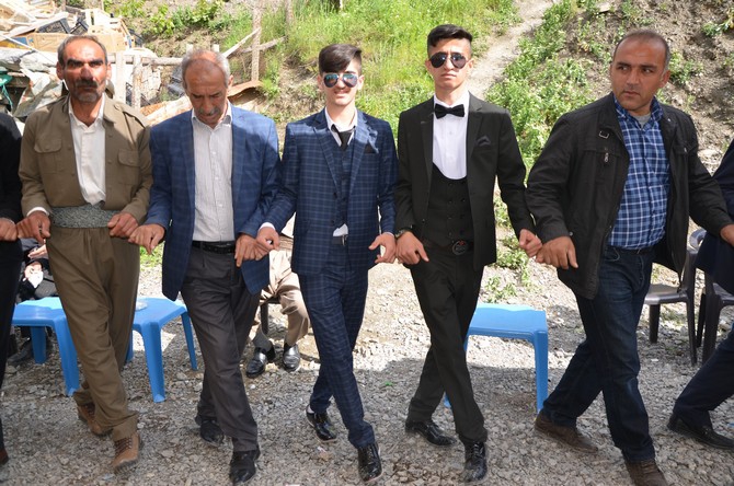 Özkan Ailesi'nin Mutlu Günü 46