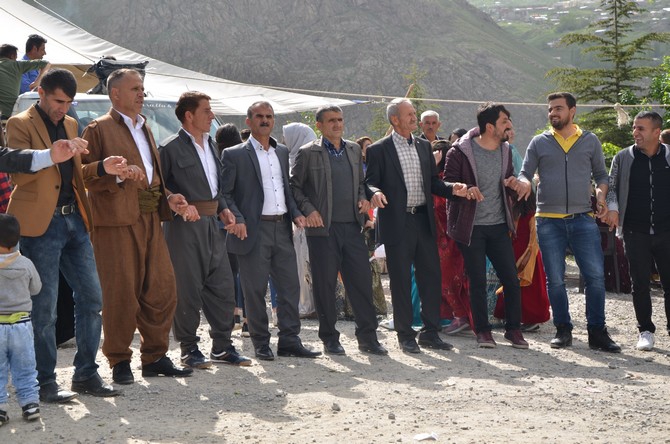 Özkan Ailesi'nin Mutlu Günü 47