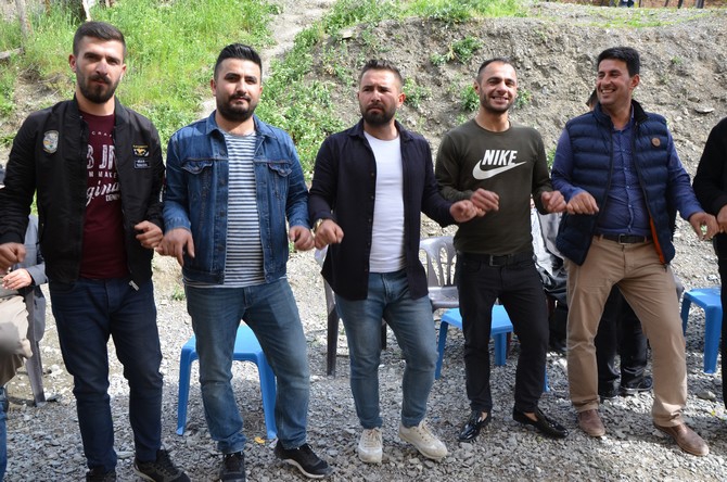 Özkan Ailesi'nin Mutlu Günü 48