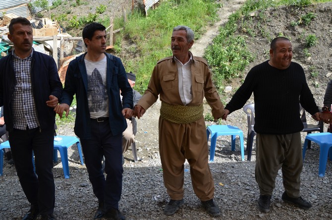 Özkan Ailesi'nin Mutlu Günü 49