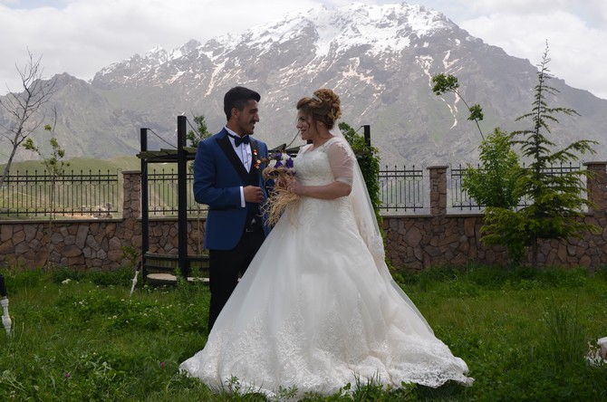 Özkan Ailesi'nin Mutlu Günü 5