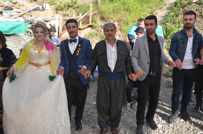 Özkan Ailesi'nin Mutlu Günü 51