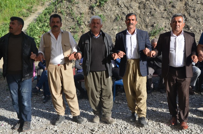 Özkan Ailesi'nin Mutlu Günü 52