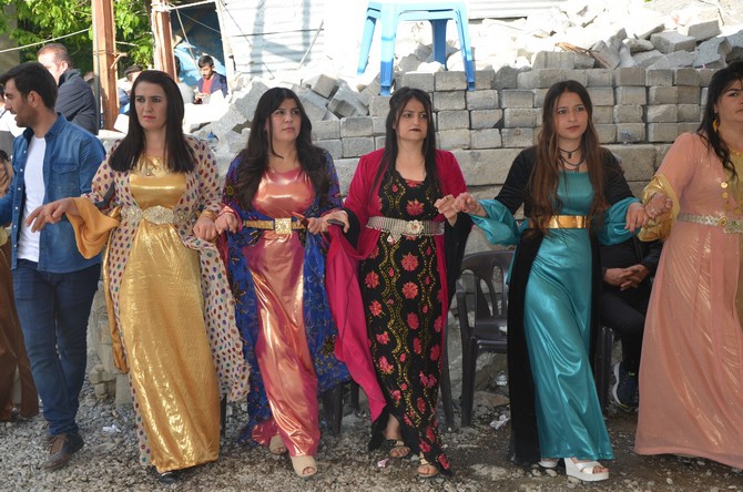 Özkan Ailesi'nin Mutlu Günü 53