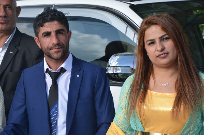 Özkan Ailesi'nin Mutlu Günü 54