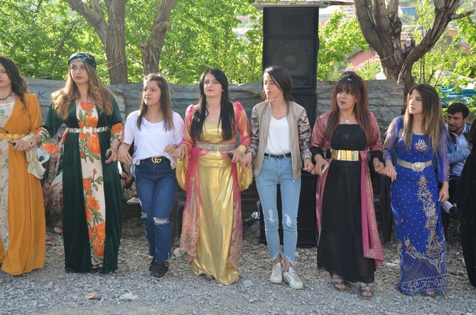 Özkan Ailesi'nin Mutlu Günü 55