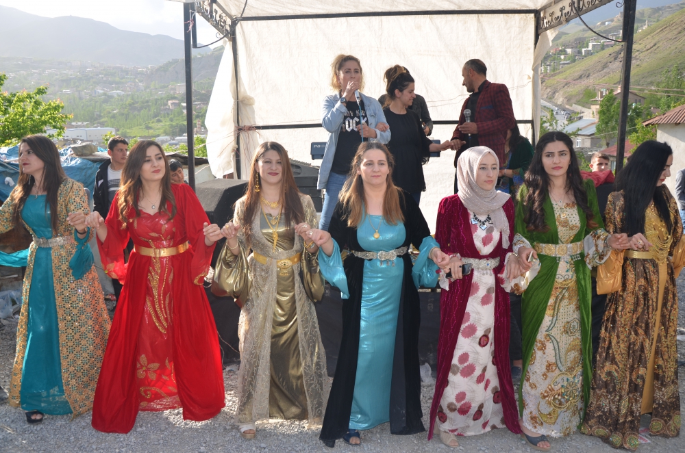 Özkan Ailesi'nin Mutlu Günü 56