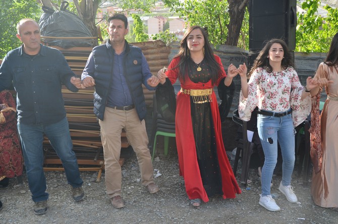 Özkan Ailesi'nin Mutlu Günü 57