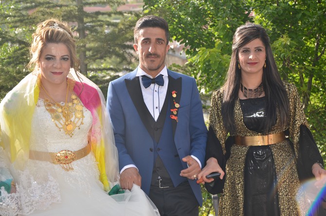 Özkan Ailesi'nin Mutlu Günü 58