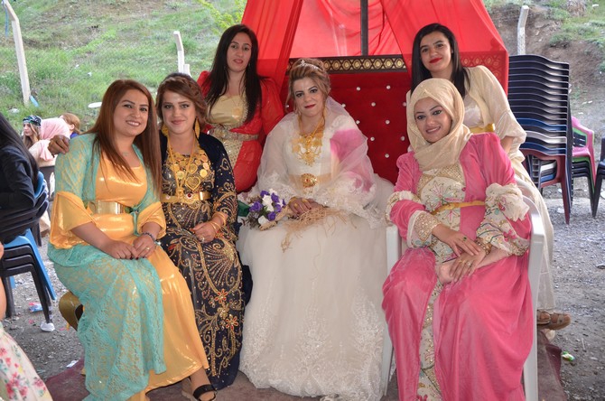 Özkan Ailesi'nin Mutlu Günü 59