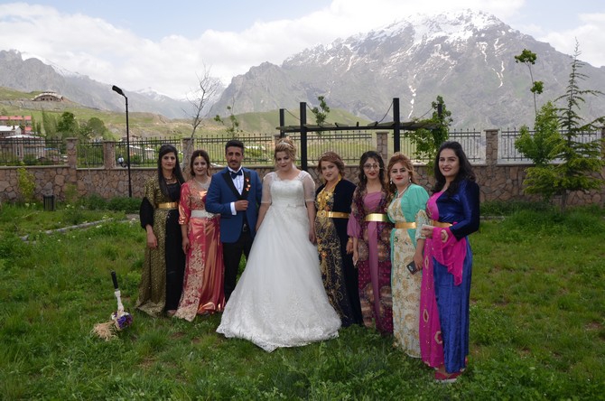 Özkan Ailesi'nin Mutlu Günü 6