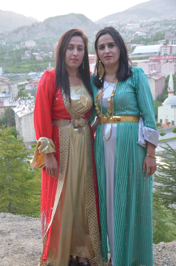 Özkan Ailesi'nin Mutlu Günü 60