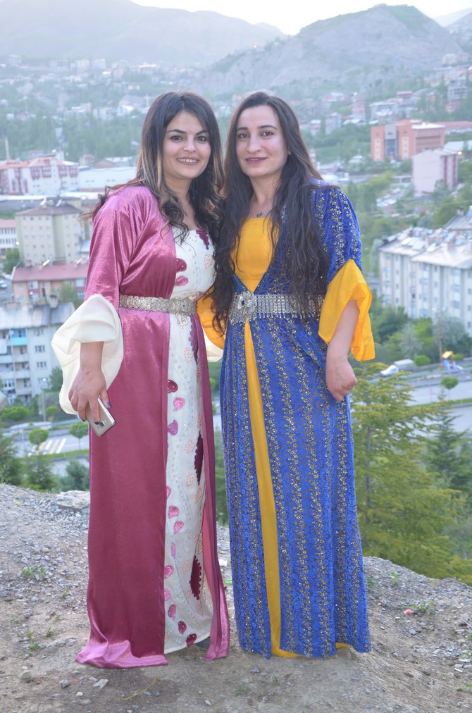 Özkan Ailesi'nin Mutlu Günü 61