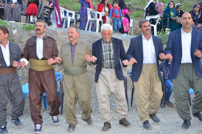 Özkan Ailesi'nin Mutlu Günü 63