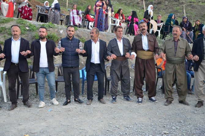 Özkan Ailesi'nin Mutlu Günü 64