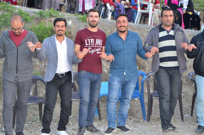 Özkan Ailesi'nin Mutlu Günü 65