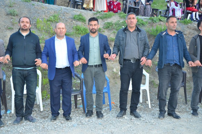 Özkan Ailesi'nin Mutlu Günü 67