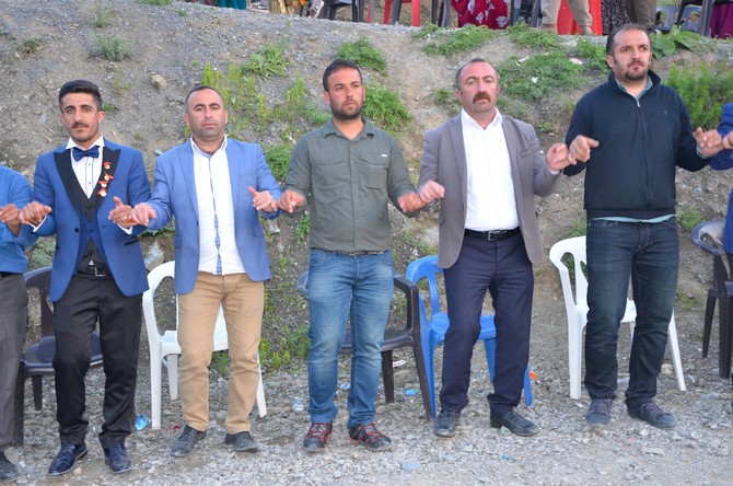 Özkan Ailesi'nin Mutlu Günü 68