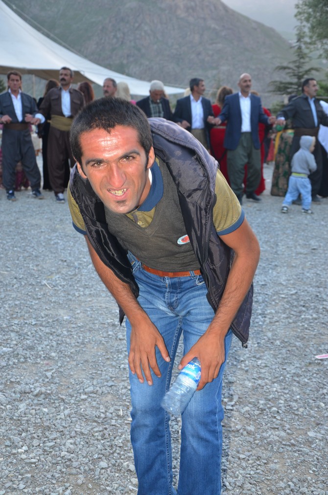 Özkan Ailesi'nin Mutlu Günü 69