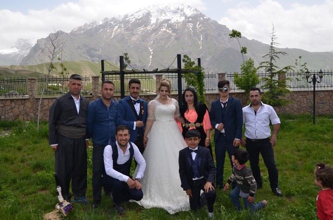 Özkan Ailesi'nin Mutlu Günü 7