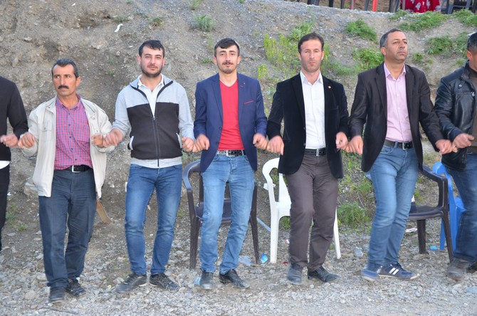 Özkan Ailesi'nin Mutlu Günü 70