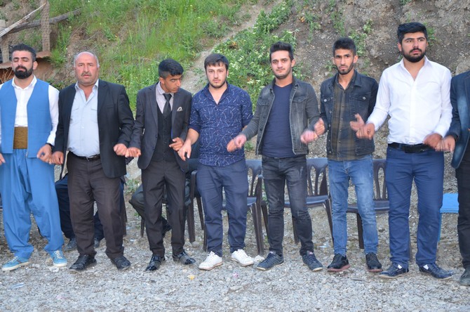 Özkan Ailesi'nin Mutlu Günü 71