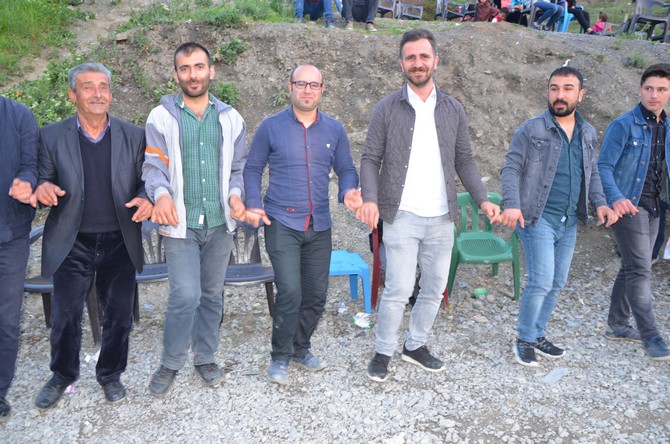 Özkan Ailesi'nin Mutlu Günü 72