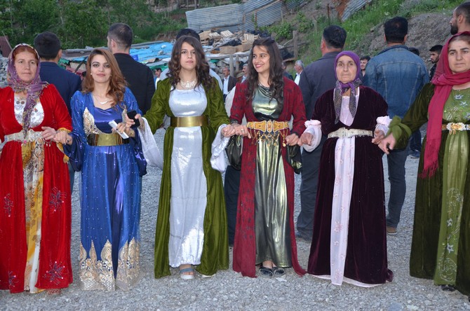 Özkan Ailesi'nin Mutlu Günü 76