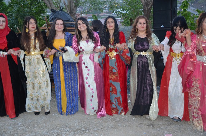 Özkan Ailesi'nin Mutlu Günü 78