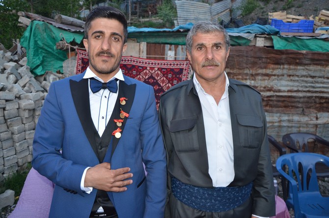 Özkan Ailesi'nin Mutlu Günü 79