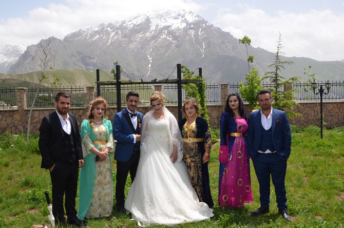 Özkan Ailesi'nin Mutlu Günü 8