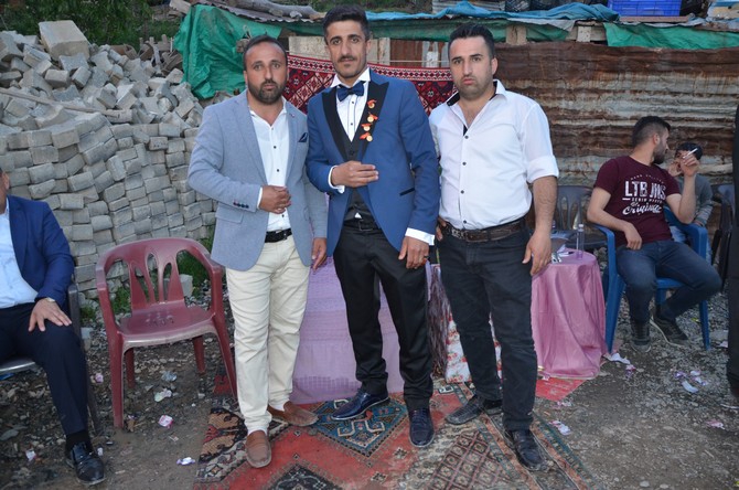 Özkan Ailesi'nin Mutlu Günü 80