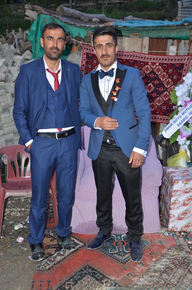 Özkan Ailesi'nin Mutlu Günü 82