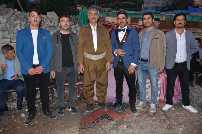 Özkan Ailesi'nin Mutlu Günü 83