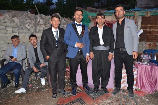 Özkan Ailesi'nin Mutlu Günü 84