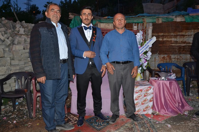 Özkan Ailesi'nin Mutlu Günü 85