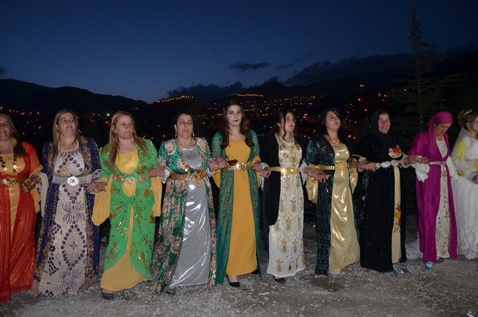 Özkan Ailesi'nin Mutlu Günü 89