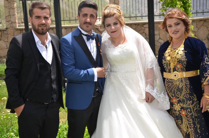 Özkan Ailesi'nin Mutlu Günü 9