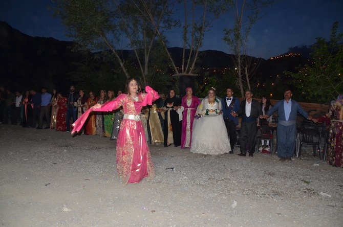 Özkan Ailesi'nin Mutlu Günü 91